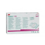 Apósito Tegaderm CHG con Clorhexidina 8.5x11.5 cm — 3M (REF 1657R) 2