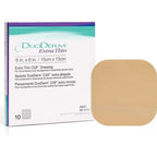 Apósito Hidrocoloide DuoDerm Extra Thin 10x10 cm — ConvaTec 2