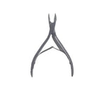Alicate para Uñas Recto Acero 14 cm 3