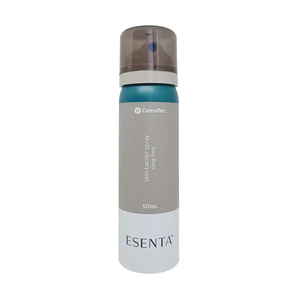 Esenta Spray Protector Cutáneo sin Ardor 50 ml — ConvaTec 2