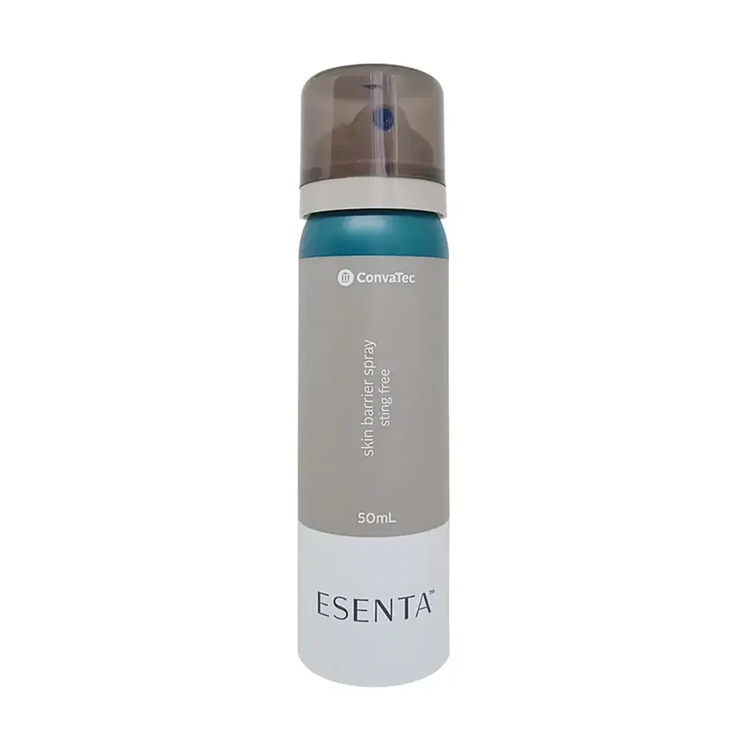 Esenta Spray Protector Cutáneo sin Ardor 50 ml — ConvaTec 2