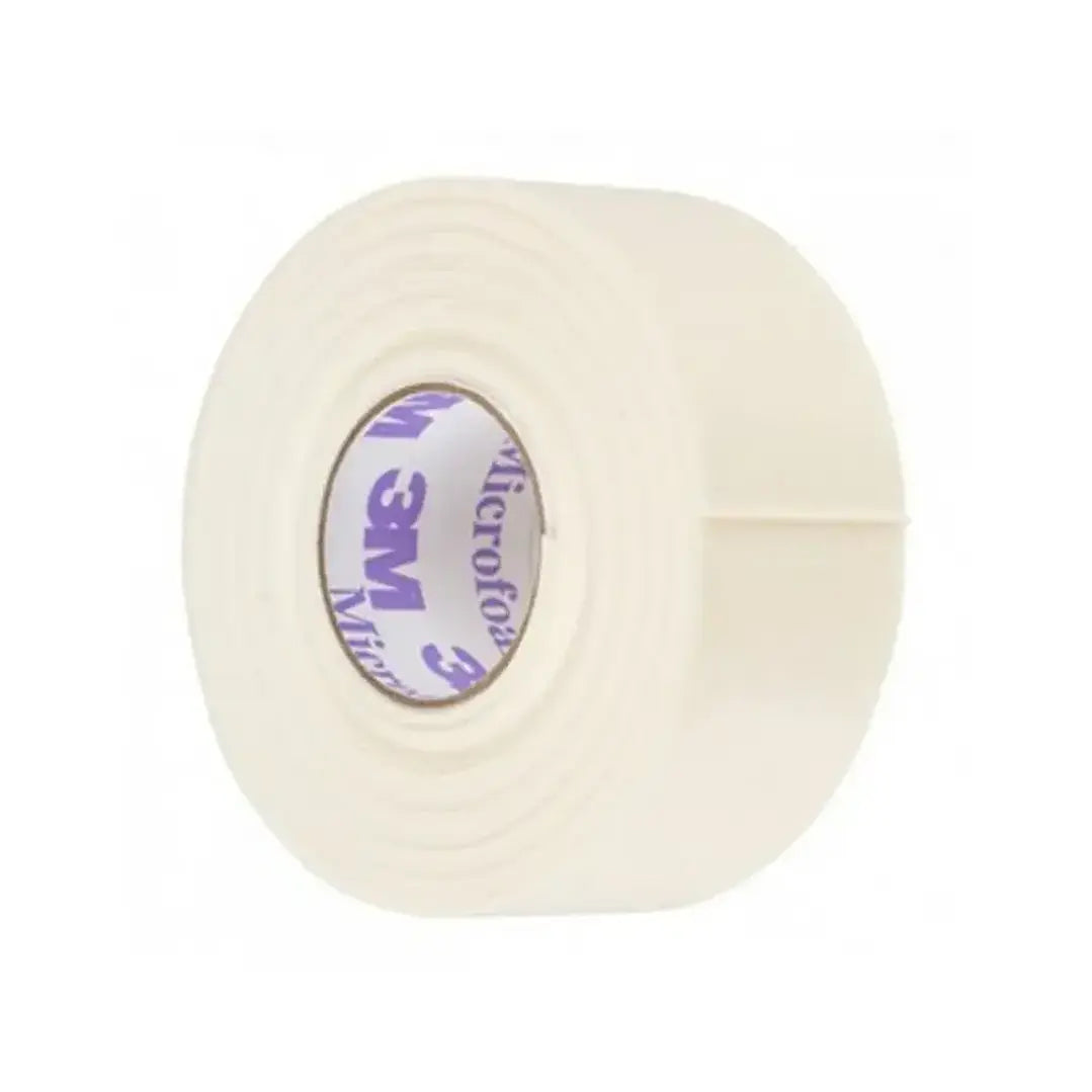 1528-2 — Cinta Espuma MicroFoam 5 cm — 3M  2