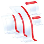 Apósito Absorbente Transparente Leukomed T Plus 5x7.2 cm — BSN (Ref. 72382-00) 2
