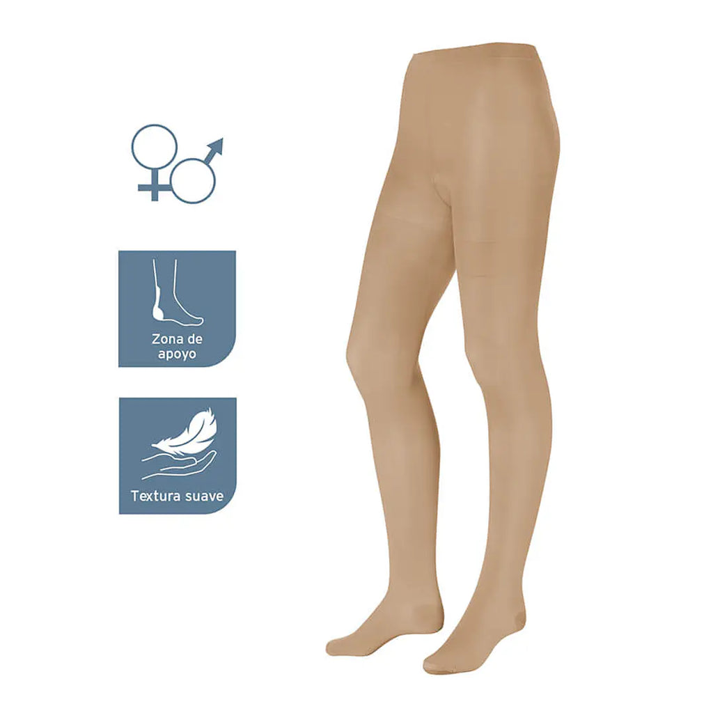 Panty Relief 30-40 mmHg Jobst 2