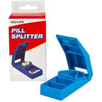 Aculife Pill Splitter Cortador de Pastillas Ref PS12E 2