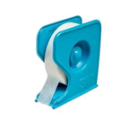 Cinta de Papel Micropore Blanco 2,5 cm — 3M (Ref. 1530-1) 3