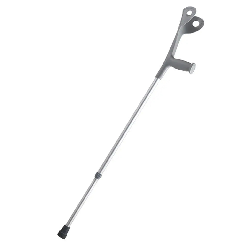 Bastón Canadiense Codera Fija - STRATTO M.D. 2