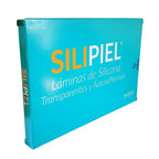 Lámina de Silicona para Cicatrices Silipiel 7x30 cm — Medstyle 2