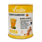 Vivalite Energy — Modulo Calorico — 500 gr 6
