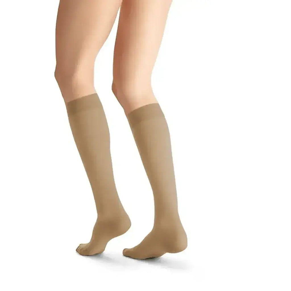 Calceta Opaque 20-30 mmHg Jobst 3