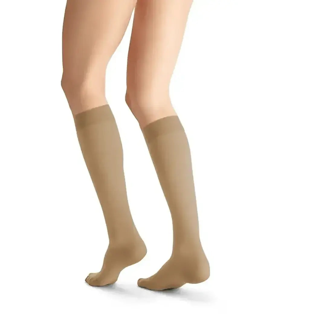 Calceta Opaque 20-30 mmHg Jobst 3