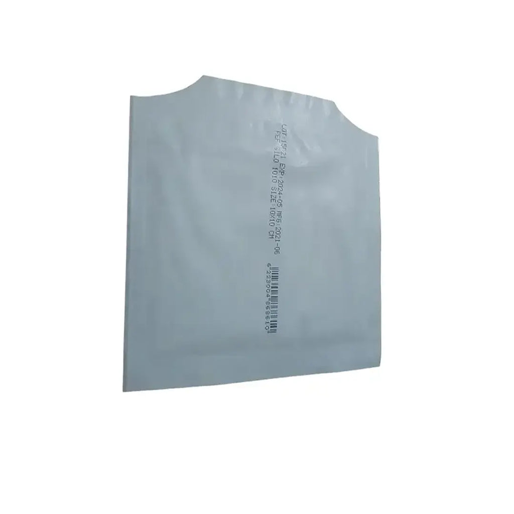 Apósito Interfase de Silicona Silotull 10x10 cm — Pharmaplast (Ref. SILO1010) 3
