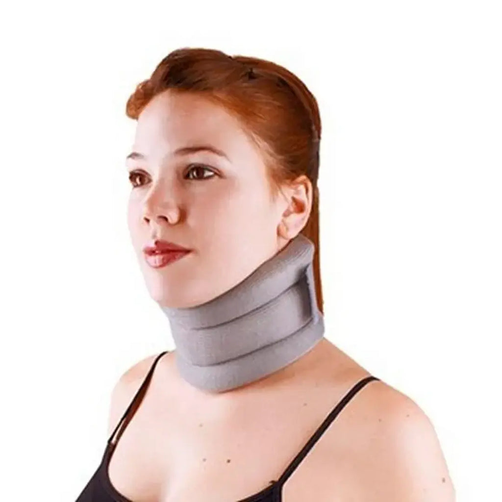 CC-016 - Collar Cervical Blando - Blunding 2