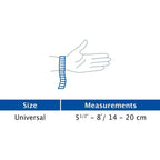 Actimove Estabilizador de Muñeca y Zona Carpiana Universal 5