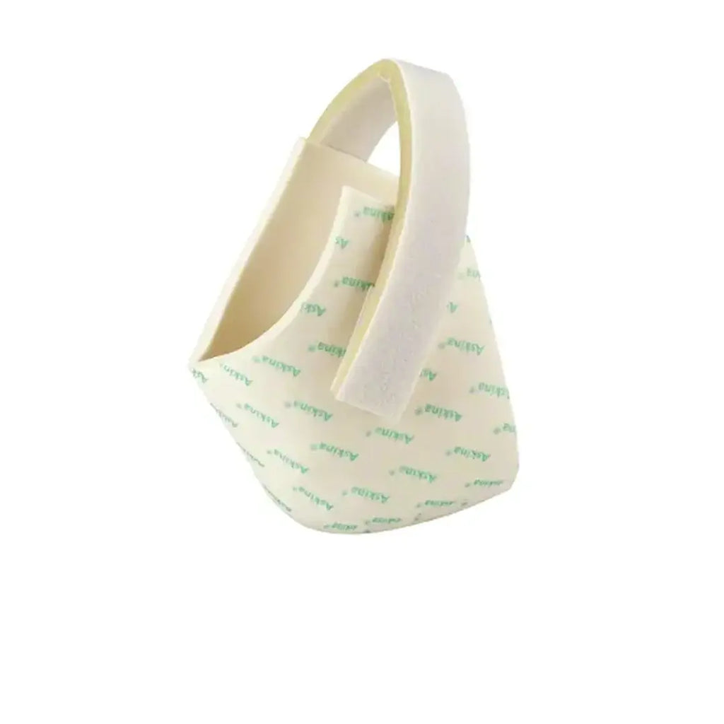 Apósito Talonera Espuma Askina Heel 6x5.5x11.5 cm — B.Braun (Ref. 7240105) 3
