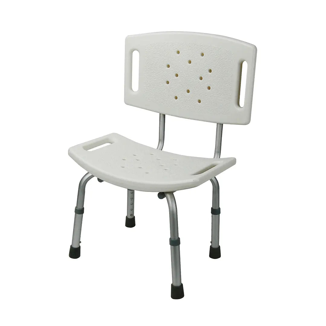 Silla Baño Plegable - Glomed - Ref. SDBP010 2