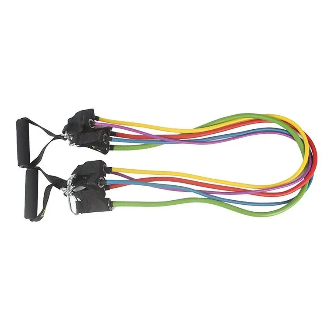 MD1366 - Kit Elástico Tubular MdBuddy 5