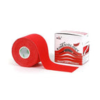 Tape Kinesiológico Caja - Colores - NASARA 9