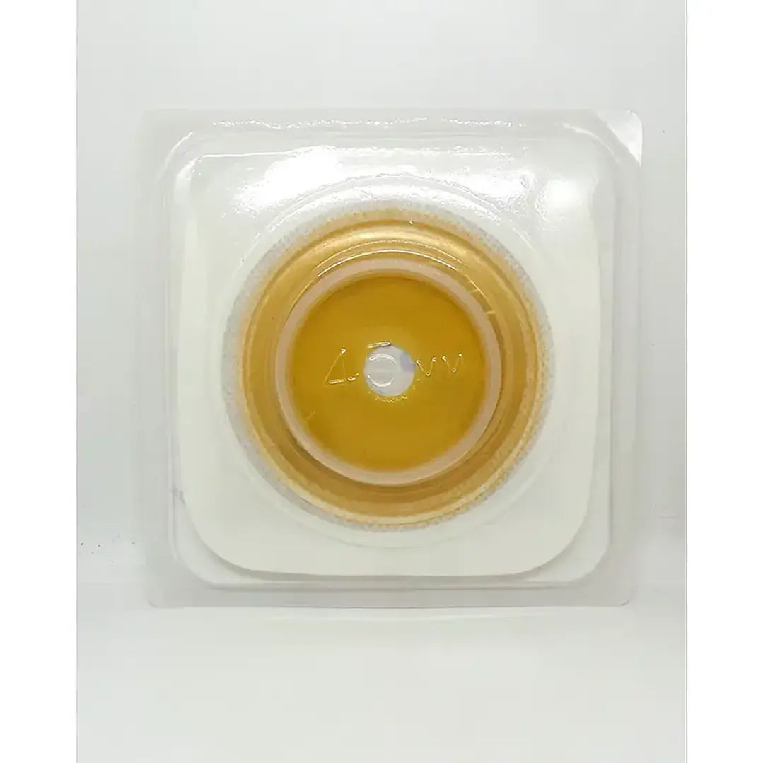 Placa Flexible Pediátrica de Ostomía Little Ones 45 mm – Convatec – 401926 2