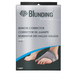 MI138 – Órtesis para Hallux Valgus - Corrector de Juanetes - Blunding 3