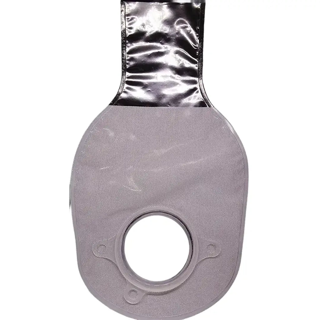 Bolsa Drenable de Colostomía Pediátrica Little Ones 45 mm Transparente – Convatec – 401928 2