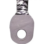 Bolsa Drenable de Colostomía Pediátrica Little Ones 45 mm Transparente – Convatec – 401928 2