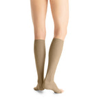 Calceta Punta Abierta UltraSheer 30-40 mmHg Jobst 2