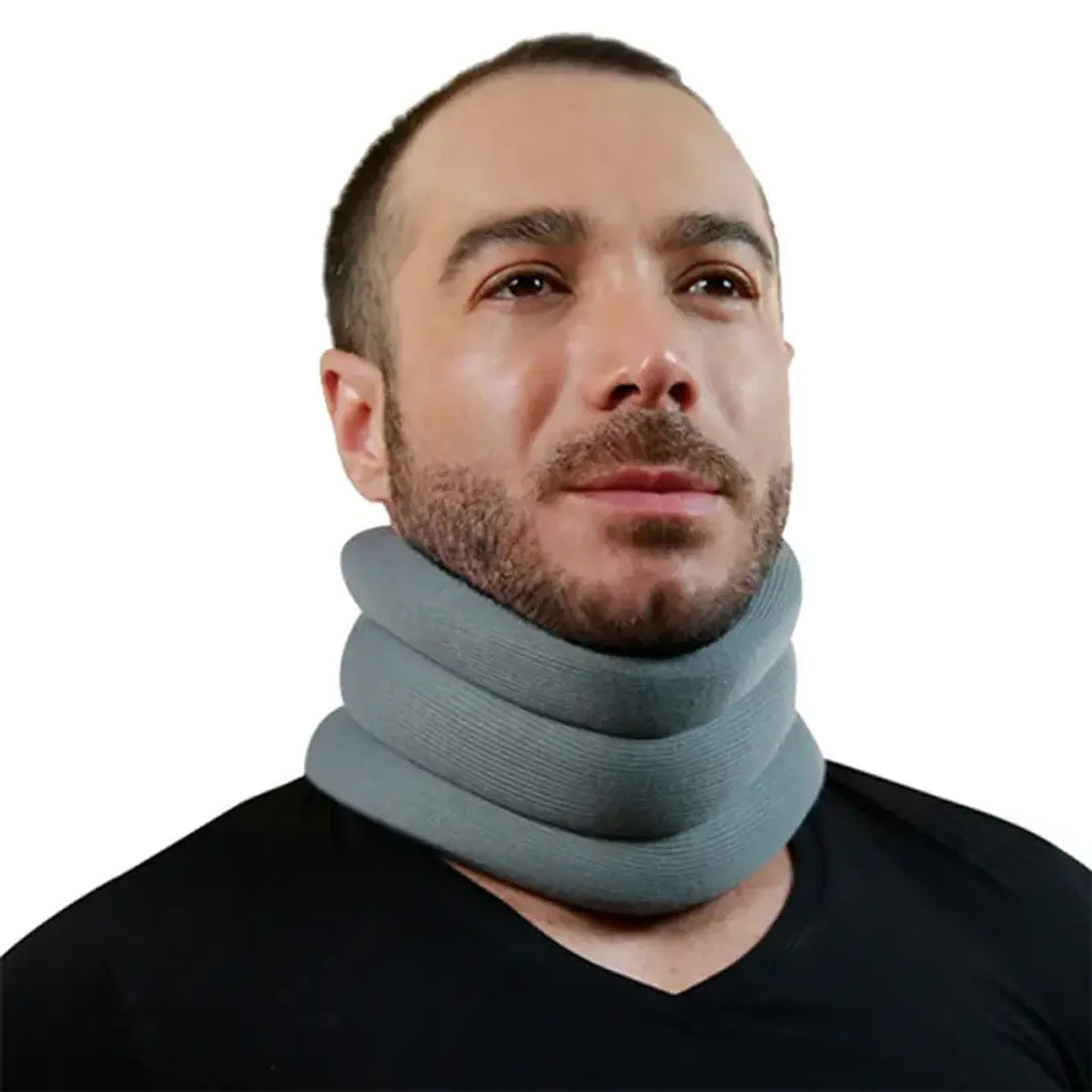 CC-016 - Collar Cervical Blando - Blunding 4