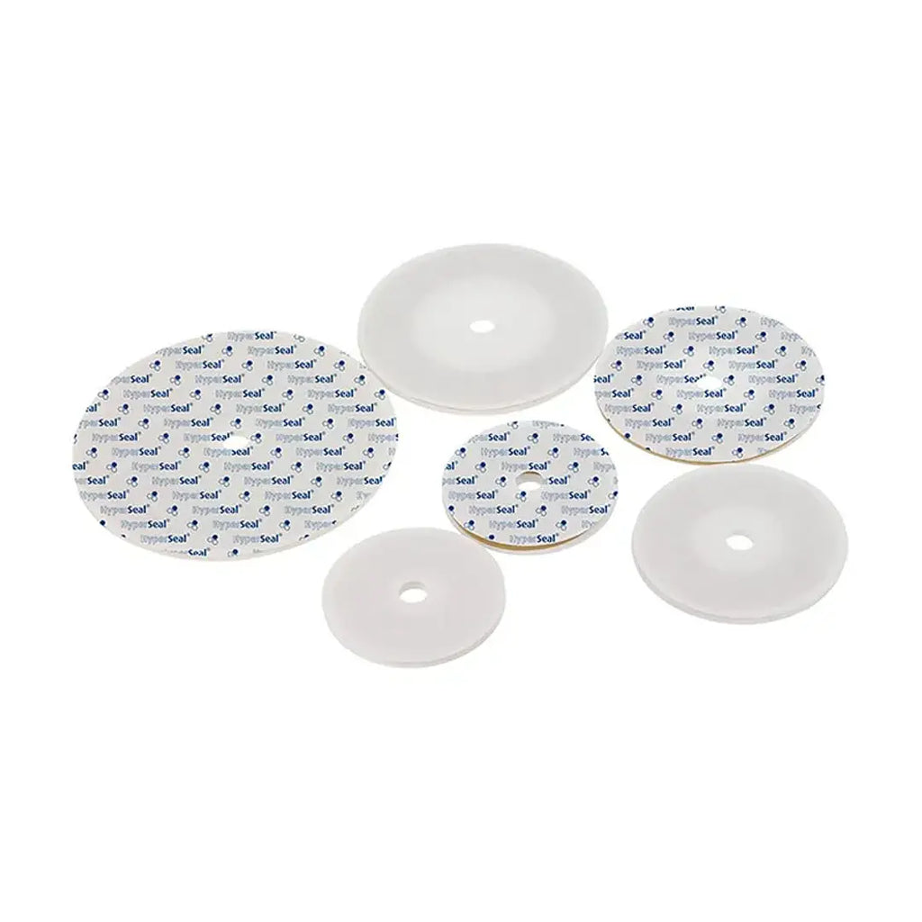HWA300 - Anillo Hidrocoloide Moldeable HyperSeal 19-50mm - WELLAND 3