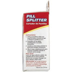 Aculife Pill Splitter Cortador de Pastillas Ref PS12E 3