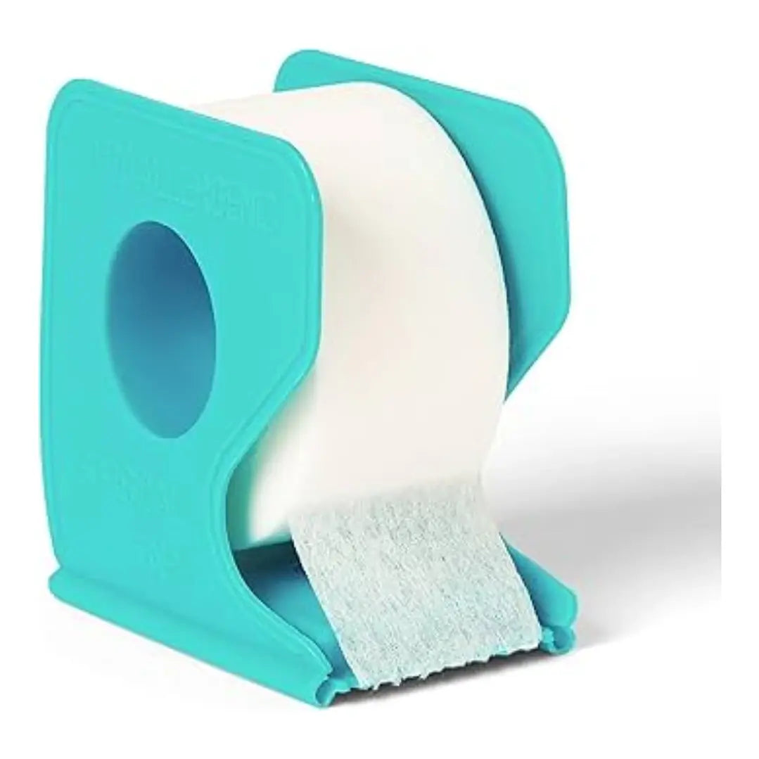 Cinta de Papel Blanca 2,5 cm — GHC 2