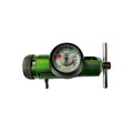 Regulador Mada M 1935 S + 1 Un Botella Humidificador 300 Ml
