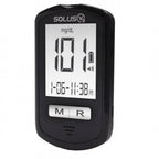 Set Glucometro Solus V2 + 10 Cintas + 10 Lancetas
