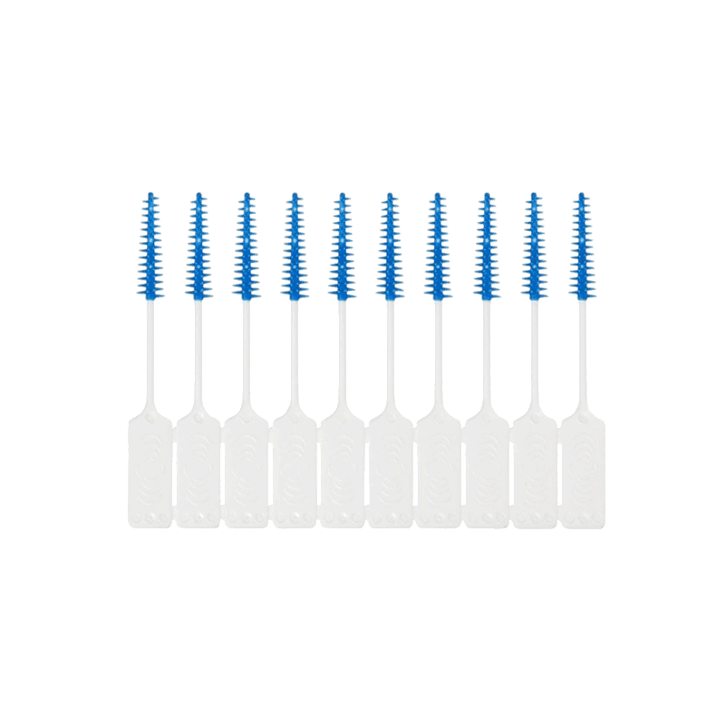 Interdental de Goma
