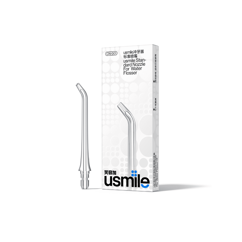 Boquilla Irrigador Clasica (2 un.) | usmile