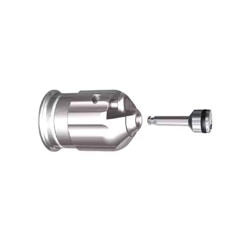 Llave manual | Jeil Medical