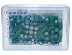 Matrices Supercap Carrete 100 uds - KERR