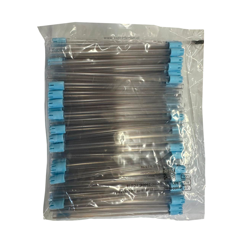 Eyector Desechable X100