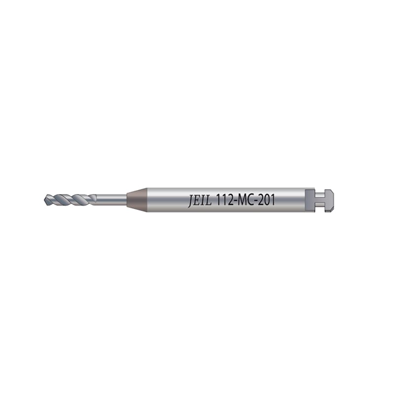 Broca para Microtornillos | Jeil Medical