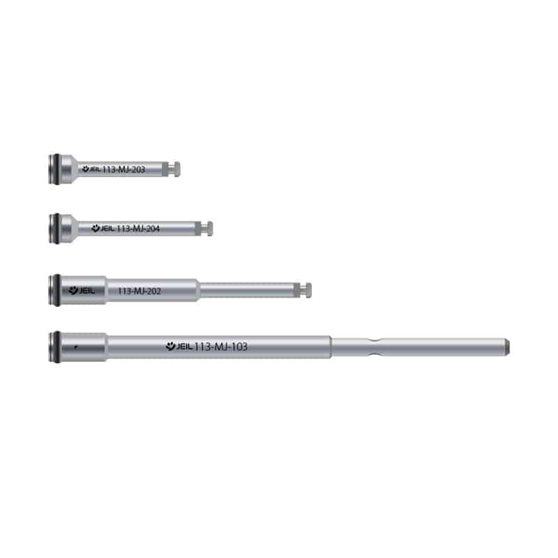 Llave Hexagonal para Microtornillos | Jeil Medical