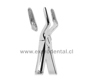 Forcep Bayoneta Medio 51