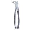 Forcep Curv Bord P.Loro Med 33