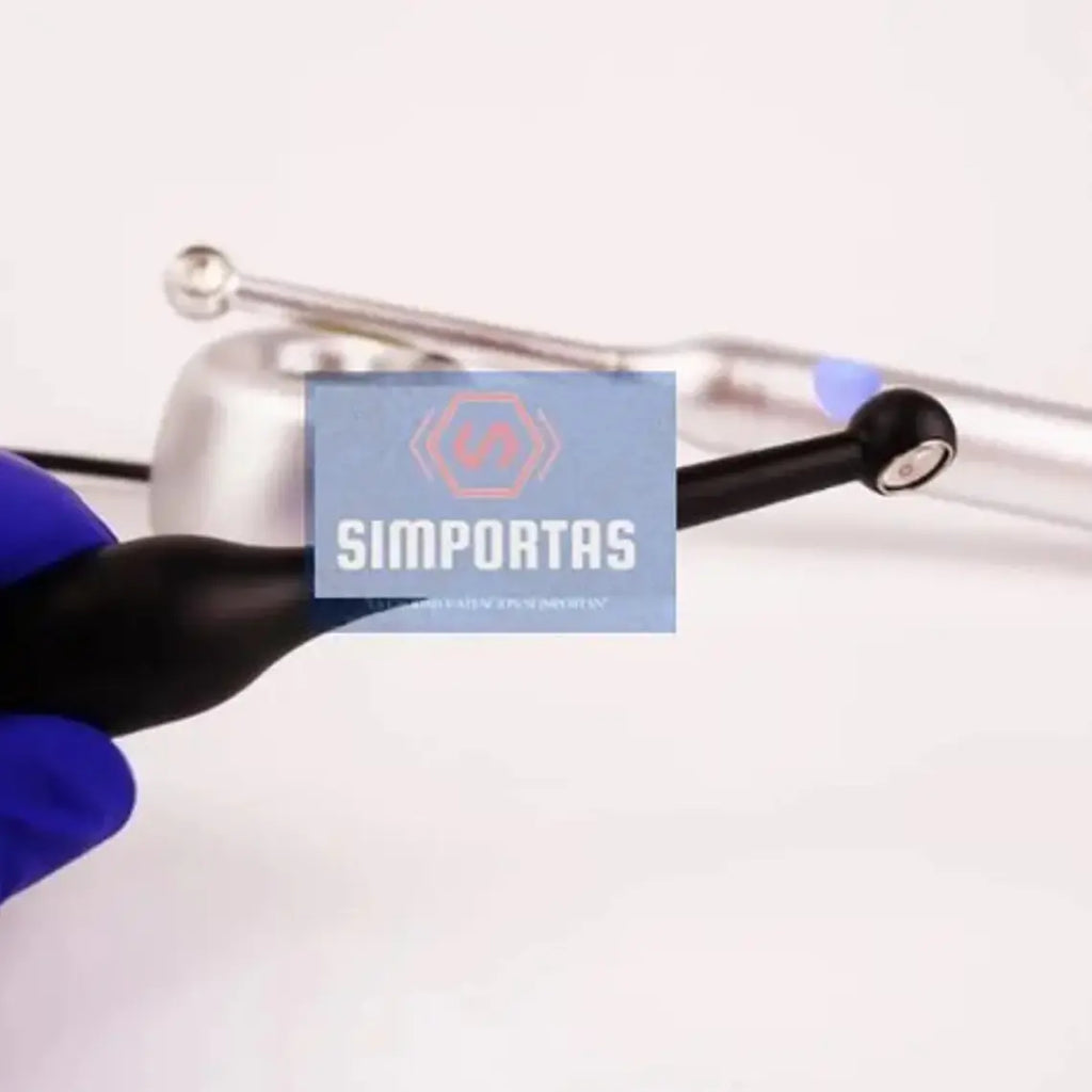 Lampara Dental Fotocurado Ultrarapida 1 Seg Ultradelgada Sgo 17