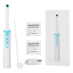 Camara Intraoral Wifi Inalámbrica Led Santiago 6