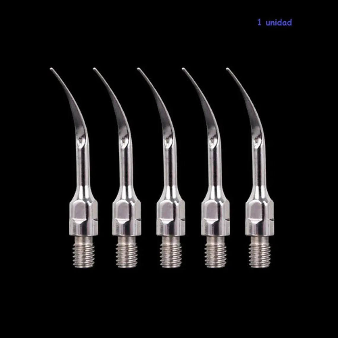 Puntas Con Rosca Cavitador Kavo Nsk Sirona Scaler Santiago 11