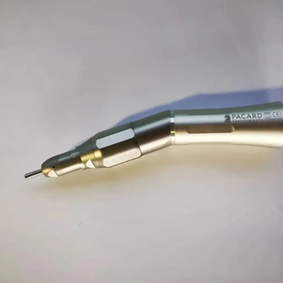 Pieza De Mano Quirúrgica Dental Implante Original Pacard 17