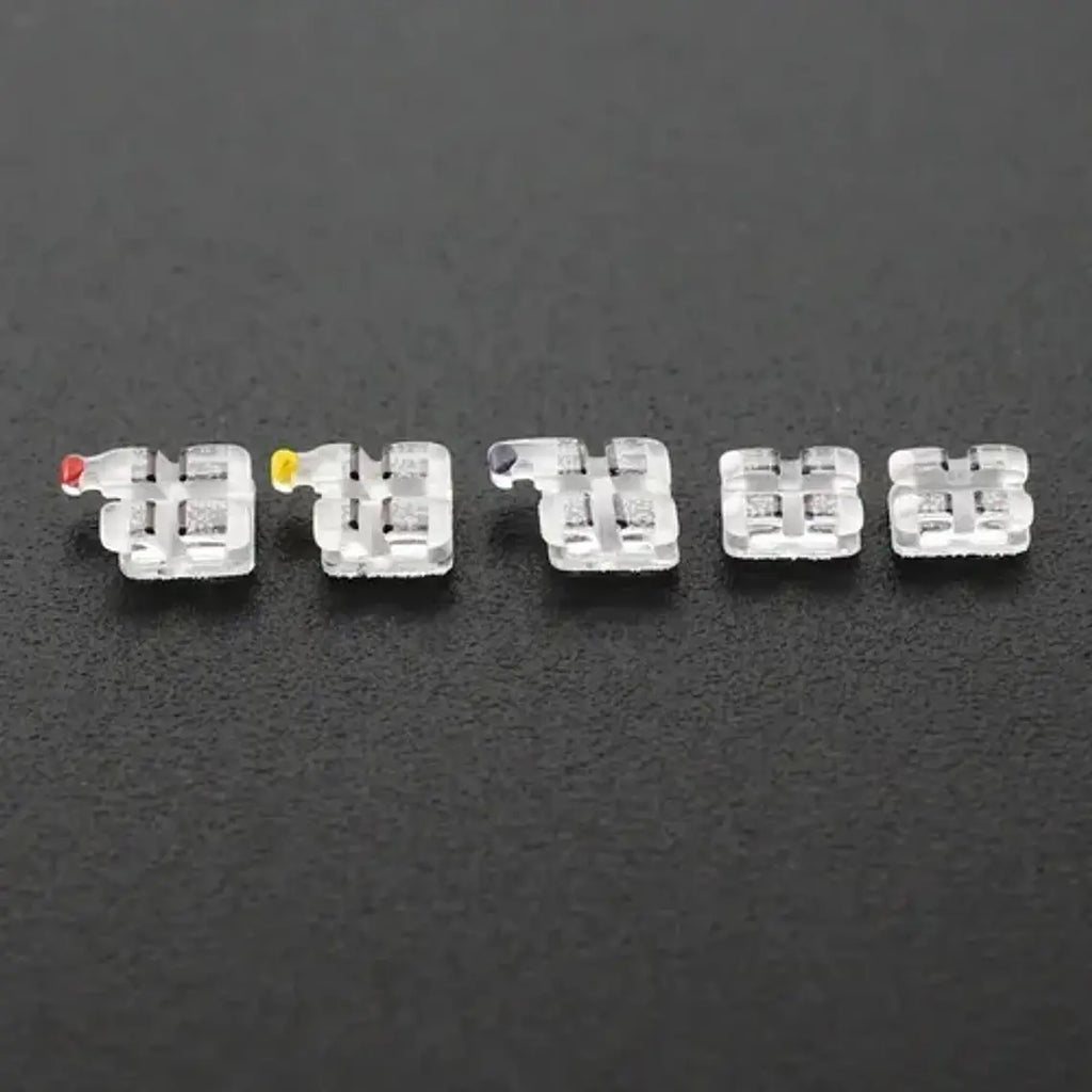 Brackets De Zafiro Slot 0.22 Roth Calidad Santiago 7