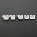 Brackets De Zafiro Slot 0.22 Roth Calidad Santiago 7