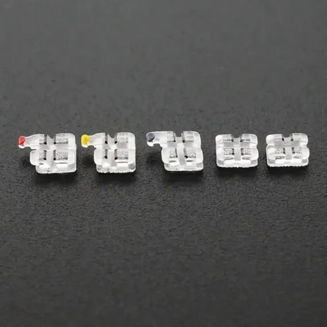 Brackets De Zafiro Slot 0.22 Roth Calidad Santiago 7