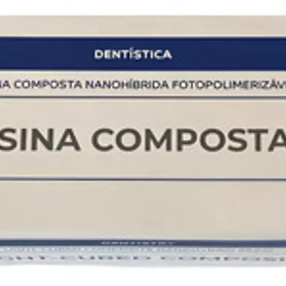 Composite Dental Applic Nano Hybrid 4g Res Compuesta Maquira 8